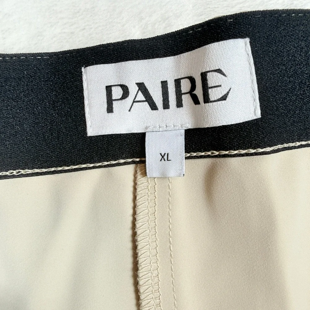 Paire LA paire la